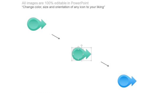 Global Markets Mass Marketing Ppt Example
