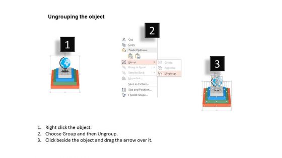 Global Situation Analysis Template Powerpoint Template