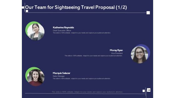 Globetrotting Tour Proposal Ppt PowerPoint Presentation Complete Deck With Slides