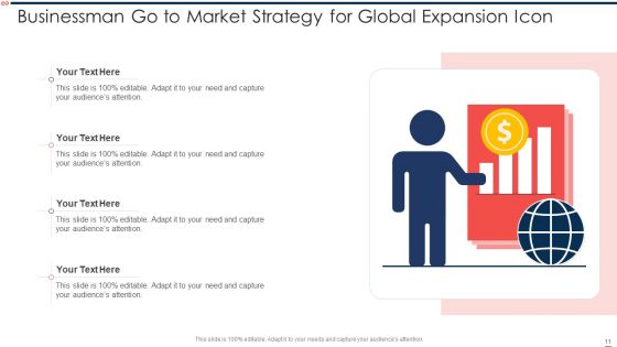 Go To Market Approach Ppt PowerPoint Presentation Complete With Slides