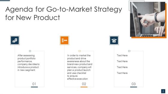 Go To Market Strategy For New Product Ppt PowerPoint Presentation Complete Deck With Slides