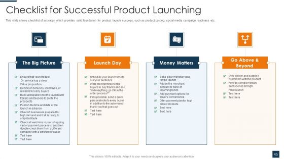 Go To Market Strategy For New Product Ppt PowerPoint Presentation Complete Deck With Slides