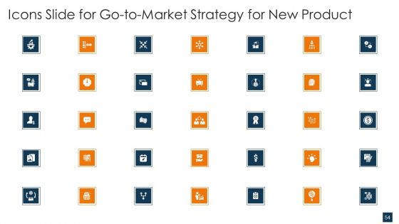 Go To Market Strategy For New Product Ppt PowerPoint Presentation Complete Deck With Slides