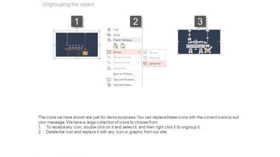 Go To Market Work Stream Ppt Slides