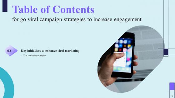 Go Viral Campaign Strategies To Increase Engagement Ppt PowerPoint Presentation Complete Deck With Slides