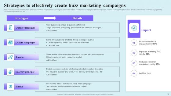 Go Viral Campaign Strategies To Increase Engagement Ppt PowerPoint Presentation Complete Deck With Slides