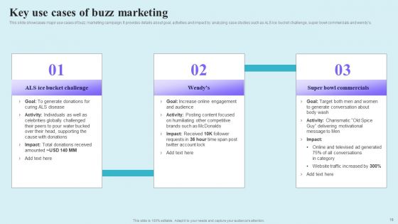 Go Viral Campaign Strategies To Increase Engagement Ppt PowerPoint Presentation Complete Deck With Slides