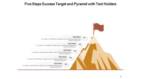 Goals And Pyramid Strategy Marketing Ppt PowerPoint Presentation Complete Deck