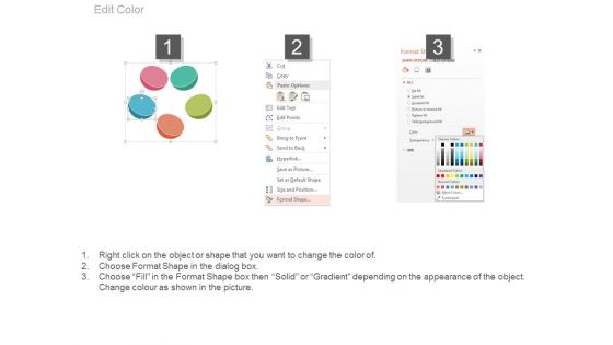 Good Market Share Swot Analysis Powerpoint Slide Deck Samples