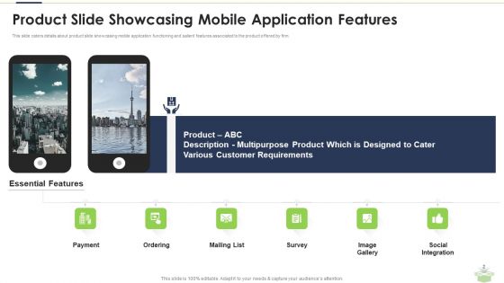Goods Slide Pitch Deck Ppt PowerPoint Presentation Complete With Slides