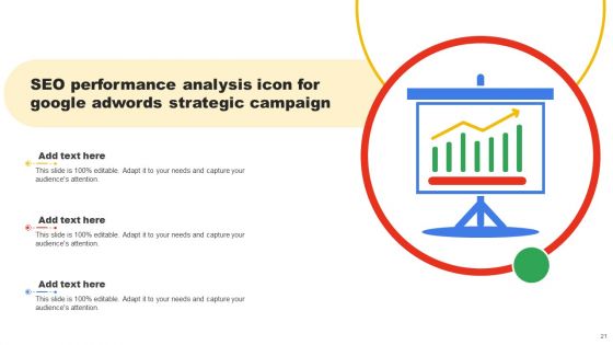 Google Adwords Strategic Campaign Ppt PowerPoint Presentation Complete Deck With Slides