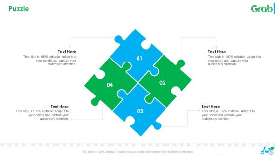 Grab Investor Financing Elevator Pitch Deck Ppt PowerPoint Presentation Complete Deck With Slides