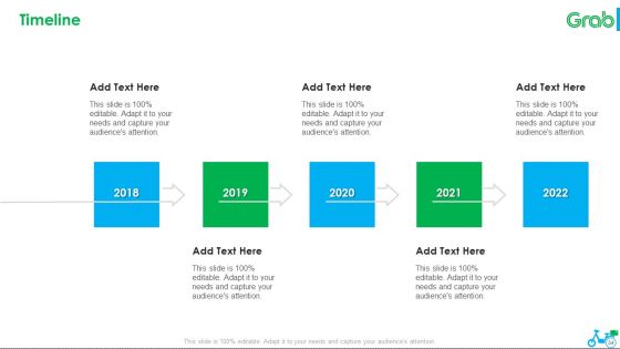 Grab Investor Financing Elevator Pitch Deck Ppt PowerPoint Presentation Complete Deck With Slides