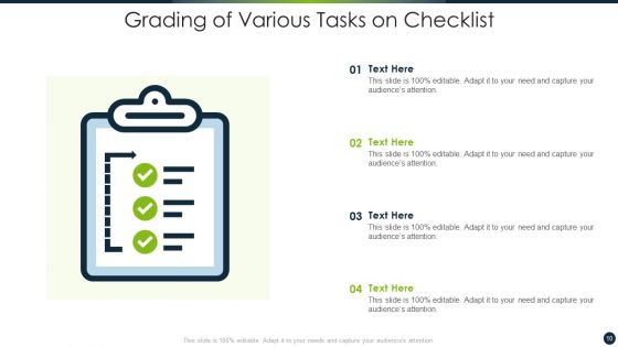 Grading Ppt PowerPoint Presentation Complete With Slides