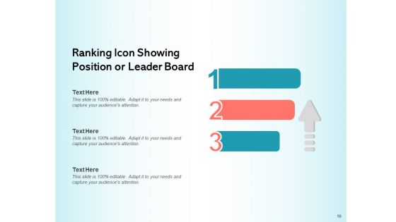 Grading Symbol Customer Employee Competition Winner Ppt PowerPoint Presentation Complete Deck