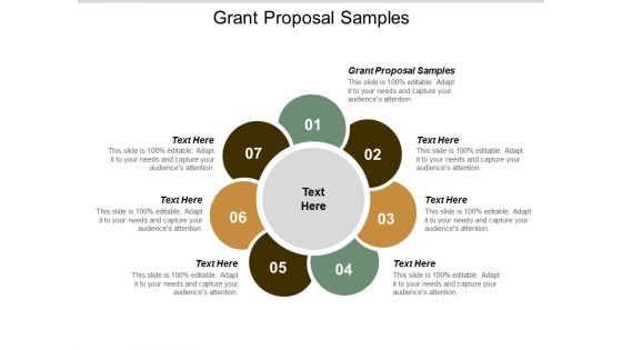 Grant Proposal Samples Ppt Powerpoint Presentation Pictures Vector Cpb Grant Proposal Samples Ppt Powerpoint Presentation Pictures Vector Cpb