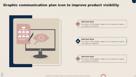 Graphic Communication Ppt PowerPoint Presentation Complete Deck With Slides