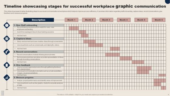 Graphic Communication Ppt PowerPoint Presentation Complete Deck With Slides