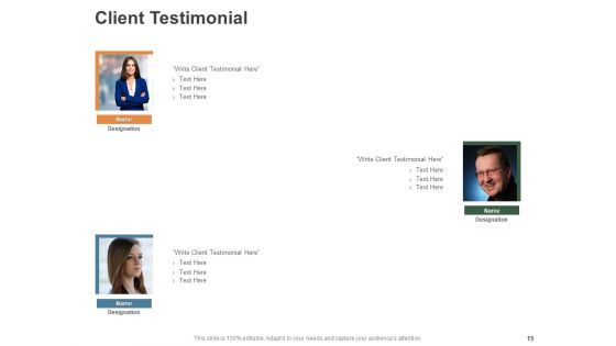 Graphic Design Proposal Ppt PowerPoint Presentation Complete Deck With Slides