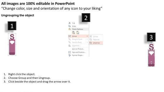 Graphics Of Smart Goals Planning PowerPoint Templates