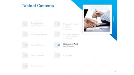 Green Business Proposal Ppt PowerPoint Presentation Complete Deck With Slides