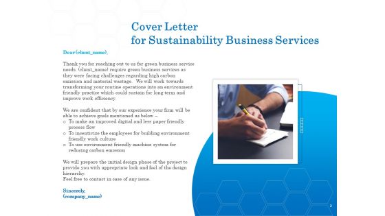 Green Business Proposal Ppt PowerPoint Presentation Complete Deck With Slides
