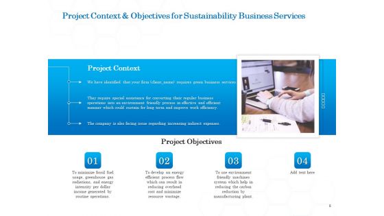 Green Business Proposal Ppt PowerPoint Presentation Complete Deck With Slides