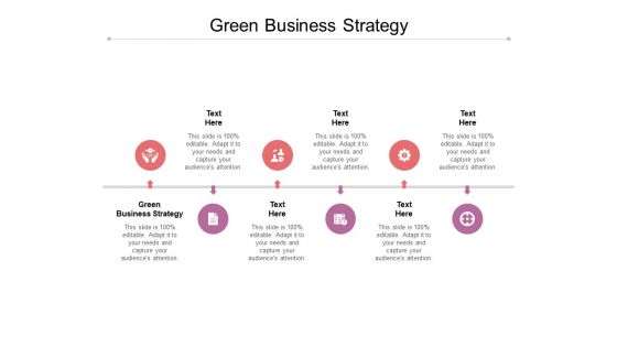 Green Business Strategy Ppt PowerPoint Presentation File Infographics Cpb Green Business Strategy Ppt PowerPoint Presentation File Infographics Cpb