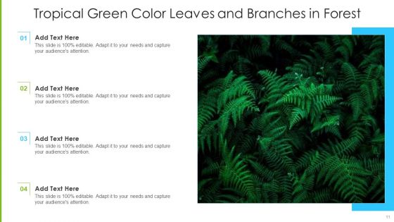 Green Color Ppt PowerPoint Presentation Complete Deck With Slides