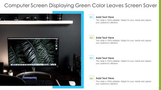 Green Color Ppt PowerPoint Presentation Complete Deck With Slides