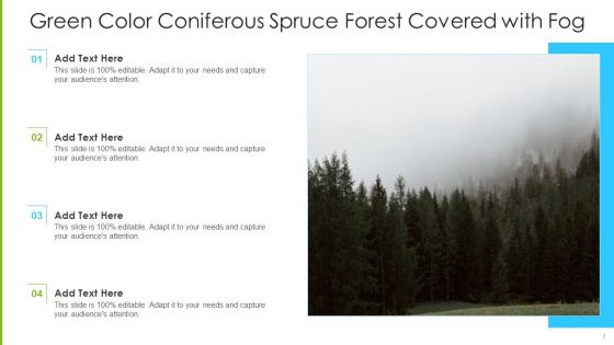 Green Color Ppt PowerPoint Presentation Complete Deck With Slides