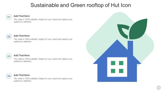 Green Rooftop Ppt PowerPoint Presentation Complete With Slides