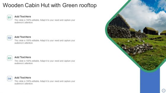 Green Rooftop Ppt PowerPoint Presentation Complete With Slides