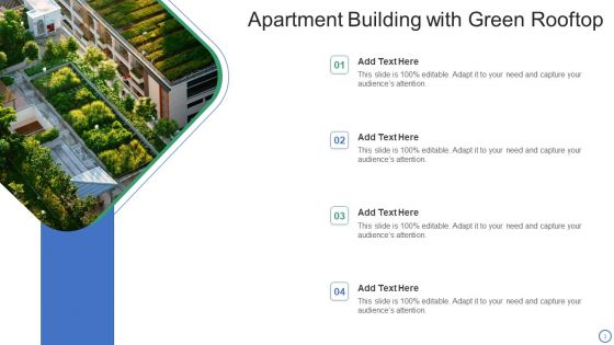 Green Rooftop Ppt PowerPoint Presentation Complete With Slides