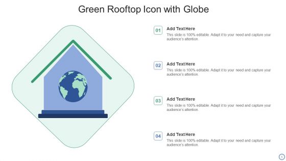 Green Rooftop Ppt PowerPoint Presentation Complete With Slides