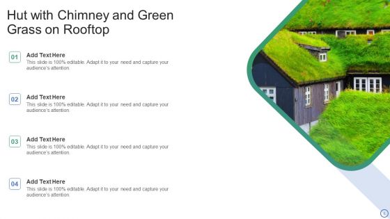 Green Rooftop Ppt PowerPoint Presentation Complete With Slides