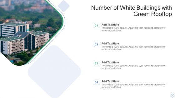 Green Rooftop Ppt PowerPoint Presentation Complete With Slides