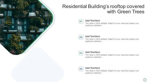 Green Rooftop Ppt PowerPoint Presentation Complete With Slides