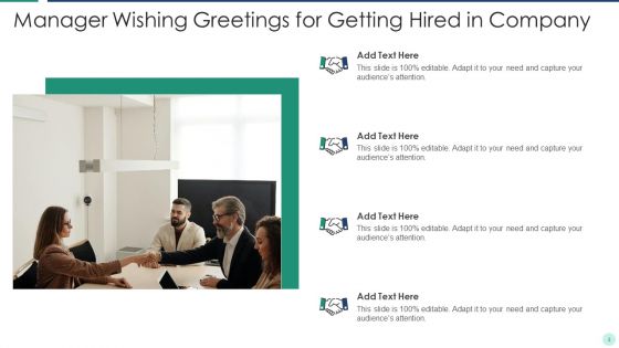 Greetings To Team Ppt PowerPoint Presentation Complete Deck With Slides