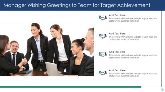 Greetings To Team Ppt PowerPoint Presentation Complete Deck With Slides