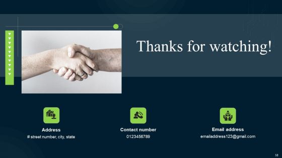 Grid Computing Infrastructure Ppt PowerPoint Presentation Complete Deck With Slides