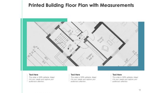 Ground Layout Smartphone Plan Ppt PowerPoint Presentation Complete Deck