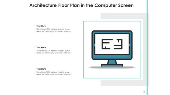 Ground Layout Smartphone Plan Ppt PowerPoint Presentation Complete Deck