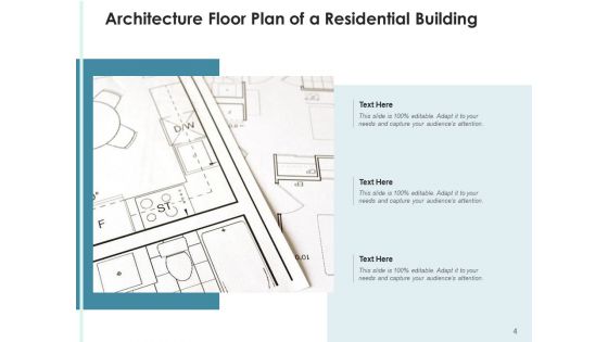Ground Layout Smartphone Plan Ppt PowerPoint Presentation Complete Deck