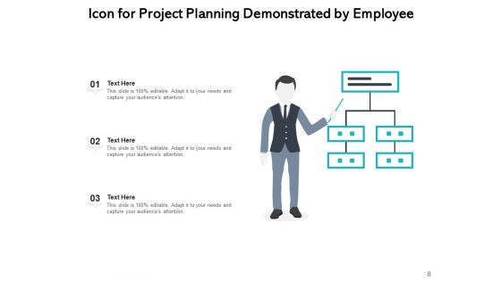 Groundwork Symbol Planning Checklist Ppt PowerPoint Presentation Complete Deck