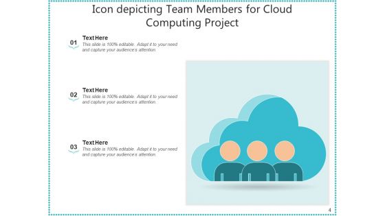 Group Associates Icon Information Project Ppt PowerPoint Presentation Complete Deck