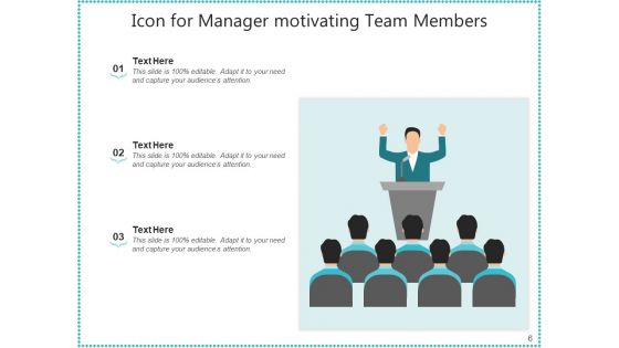 Group Associates Icon Information Project Ppt PowerPoint Presentation Complete Deck