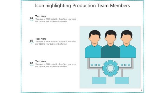 Group Associates Icon Information Project Ppt PowerPoint Presentation Complete Deck