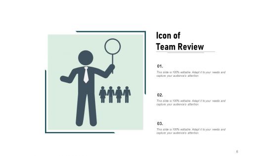 Group Evaluation Self Evaluation Behavioural Checklist Management Ppt PowerPoint Presentation Complete Deck