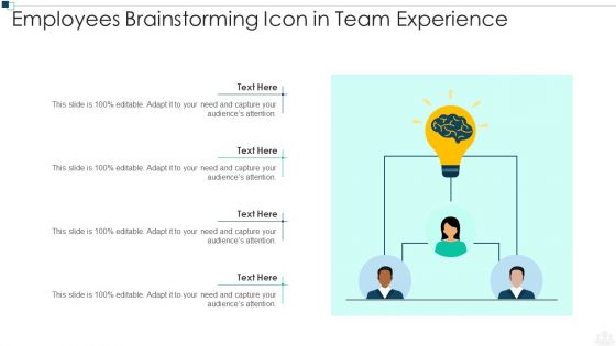 Group Experience Ppt PowerPoint Presentation Complete Deck With Slides